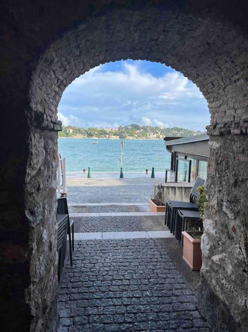 Loft - Centre Historique Apartment Villefranche-sur-Mer Exterior photo