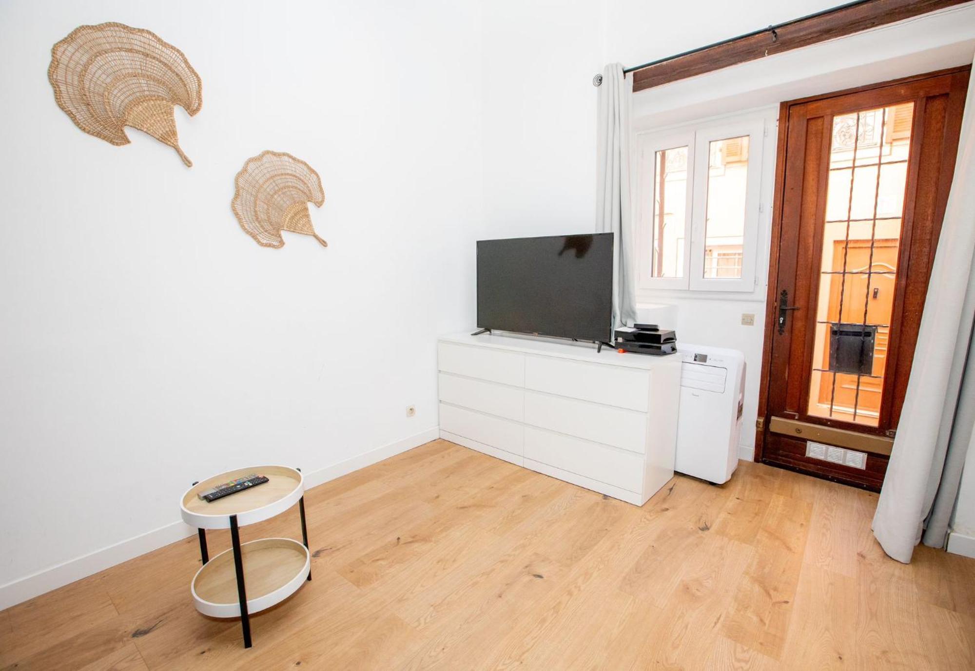 Loft - Centre Historique Apartment Villefranche-sur-Mer Exterior photo